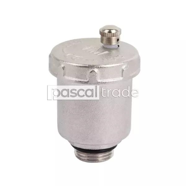 ZEISSLER-TIM — Автоматический воздухоотводчик прямой BL5817