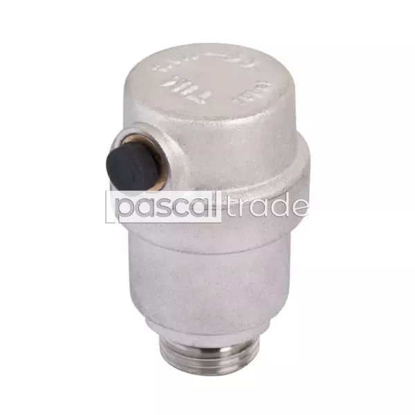 ZEISSLER-TIM — Автоматический воздухоотводчик прямой BL5818