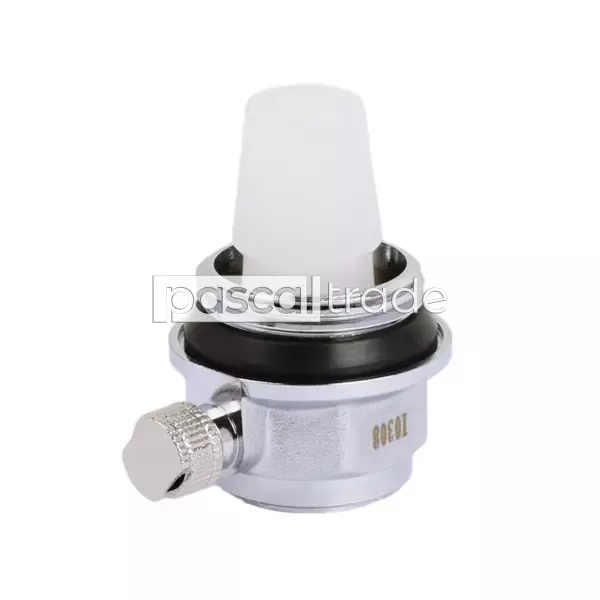 ZEISSLER-TIM — Автоматический воздухоотводчик прямой BL5819