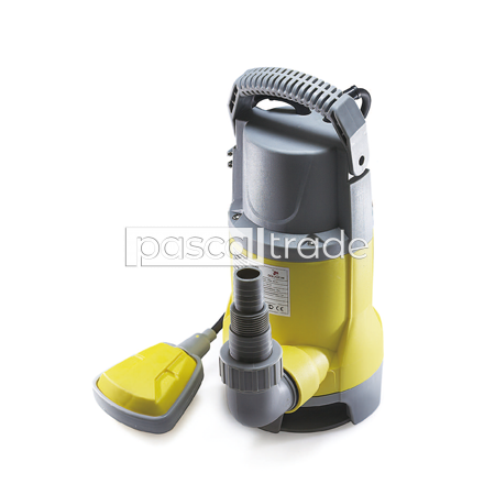 ZEISSLER-TIM — Фекальный насос AM-WPD—02GT