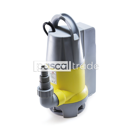 ZEISSLER-TIM — Фекальный насос AM-WPD—04A