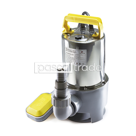 ZEISSLER-TIM — Фекальный насос AM-WPD—05GT