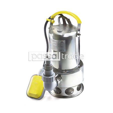 ZEISSLER-TIM — Фекальный насос AM-WPD—06GT