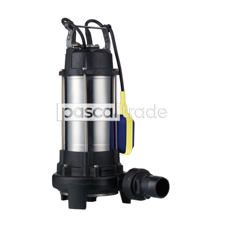 ZEISSLER-TIM — Фекальный насос AM-WQV—-F
