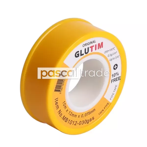 ZEISSLER-TIM — Фум лента для газа MB1012-030gas