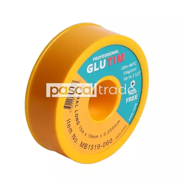 ZEISSLER-TIM — Фум лента для газа MB1519-060