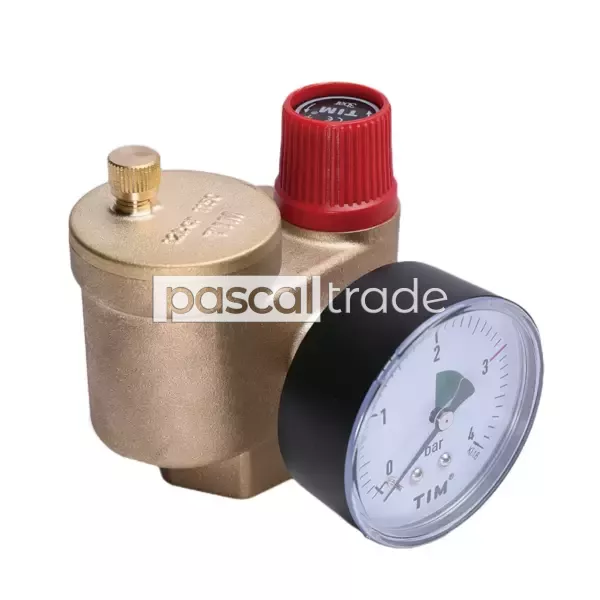 ZEISSLER-TIM — Группа безопасности JH1023