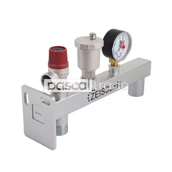 ZEISSLER-TIM — Группа безопасности ZSg.411.0105N