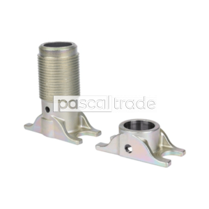 Комплект запрессовочных тисков для FT1240A-18 / FT1240C-18 / FT1241A-18 и RAUTOOL М1 REHAU