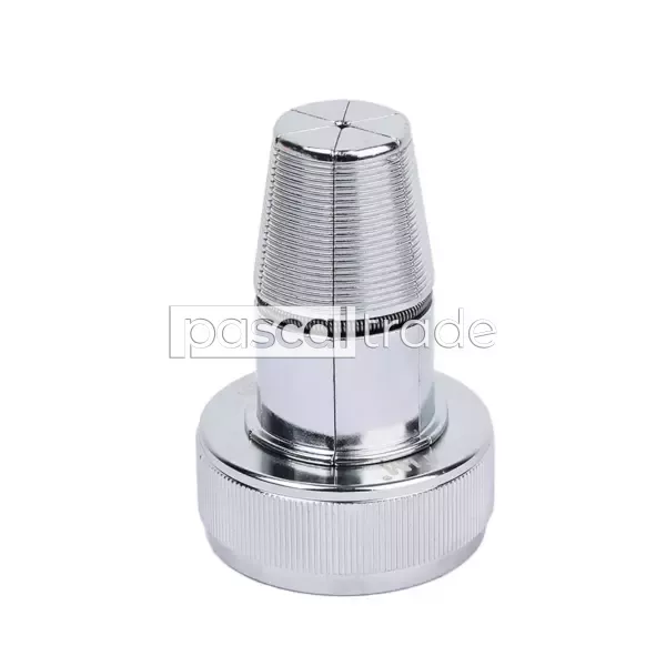 ZEISSLER-TIM — Расширительная насадка для экспандера FT1625 и Uponor Q&E ручной расширительный инструмент S3,2 S5,0