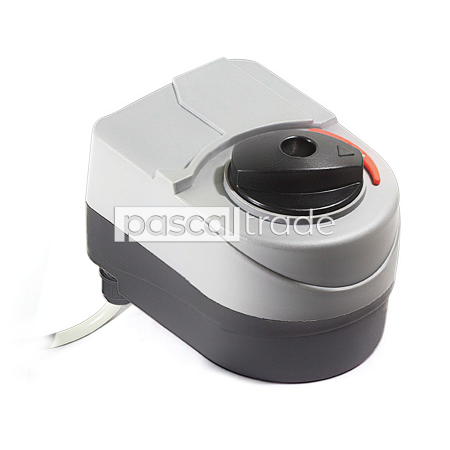 ZEISSLER-TIM — Сервопривод M030101DAB (230V 120s)