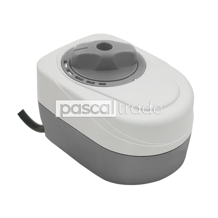 ZEISSLER-TIM — Сервопривод M050101DAB (230V 120s)