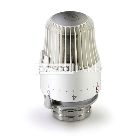 ZEISSLER-TIM — Термоголовка TH-D-0101