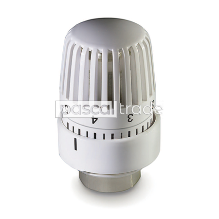 ZEISSLER-TIM — Термоголовка TH-D-0201
