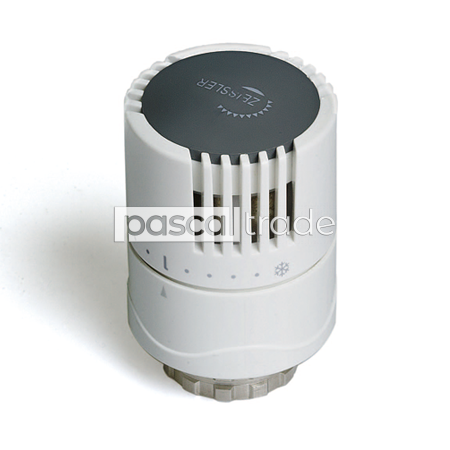 ZEISSLER-TIM — Термоголовка TH-D-0501