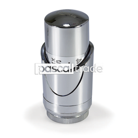 ZEISSLER-TIM — Термоголовка TH-D-0601