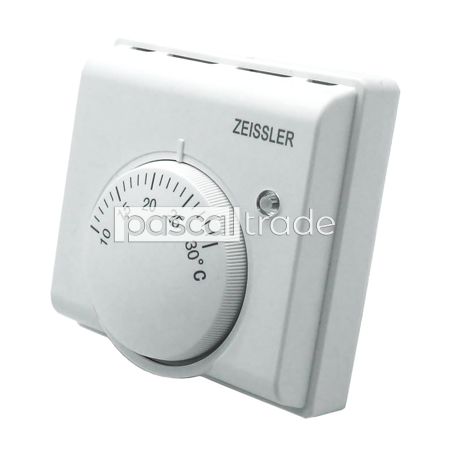 ZEISSLER-TIM — Термостат комнатный M5.816