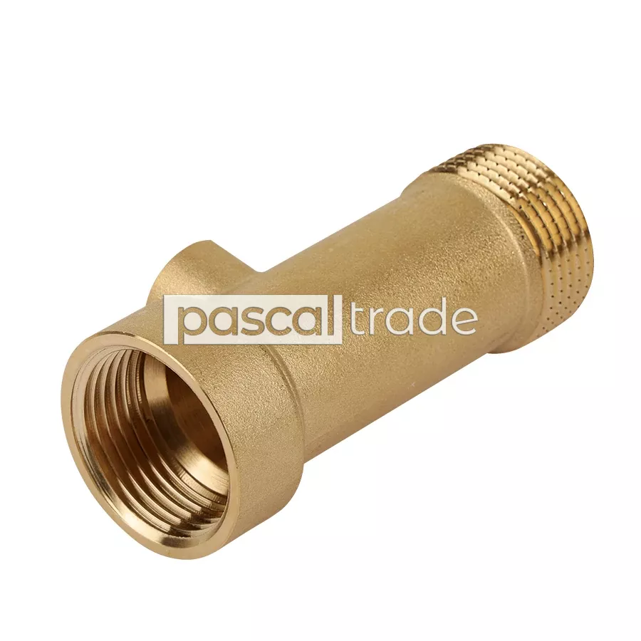 ZEISSLER-TIM — Трехходовое соединение для насоса X003-90A